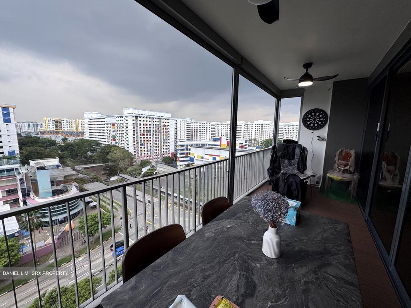 Skypark Residences (D27), Condominium #499778321